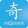 Иконка программы: mQimen 奇门排盘