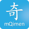 Biểu tượng của chương trình: mQimen 奇门排盘