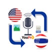 Ícone do programa: English to Thai - แปล อง