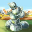 Ikon program: FoE Helper: Empires Forge