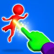 أيقونة البرنامج: Magic Finger 3D