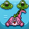 Programın simgesi: MixMonster  Puzzle