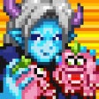 أيقونة البرنامج: MixMonster  Puzzle