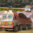ไอคอนของโปรแกรม: Indian Heavy Cargo Truck …