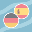程序图标:German Spanish Dictionar…