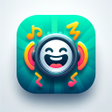 Icoon van programma: Sound Prankster
