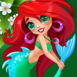 プログラムのアイコン：Fairy Merge - ClickIdle