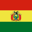 程序图标：Constitución de Bolivia