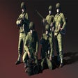 Programikonen: Heroes & Generals