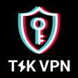 Icon of program: Tik VPN: Free vpn Fast VP…