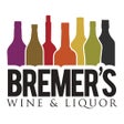 Programın simgesi: Bremers Wine  Liquor