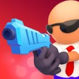 Иконка программы: Run n Gun - AIM Shooting