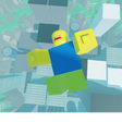 Icon of program: Jump Out Of A Plane Simul…