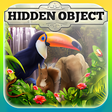 Programikonen: Hidden Object Wilderness …