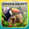 Hidden Object Wilderness FREE
