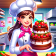Ikon program: Cooking Valley: Cook  Des…
