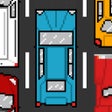 程序图标：Traffic Trouble