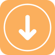Ikon program: Video downloader for Odno…