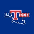 プログラムのアイコン：LA Tech Athletics