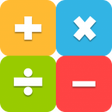 Icono de programa: MATHXL Vedic Maths