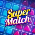 Ikona programu: Super Match - PvP Match 3