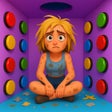 Иконка программы: 100 Mystery Buttons