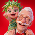 Ikona programu: Babytopia