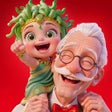Ikona programu: Babytopia