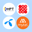 Icon of program: MM Operators Services