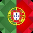 프로그램 아이콘: Study Portuguese for Begi…