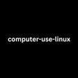 Ícone do programa: computer-use-linux