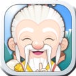 Icoon van programma: 仙人灵签 - 占卜算命生辰八字