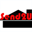 Programikonen: SEND2U WAREHOUSE