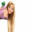 Ícone do programa: Rapunzel