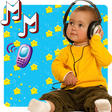 Programikonen: ترانه های کودکانه 2