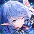 Ikona programu: 血族BLOODLINE