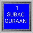Ícone do programa: Subac Quraan.1