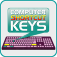 Programın simgesi: Computer Shortcut Keys