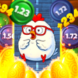 プログラムのアイコン：Chicky R0ad TapGo