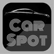 Programın simgesi: CarSpot - Spot  Collect C…