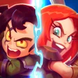 プログラムのアイコン：BrawlZone