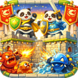 Icon of program: Vigilria: Towers Never Fa…