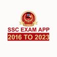 أيقونة البرنامج: SSC EXAM APP