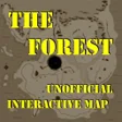 Ícone do programa: Map for The Forest