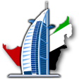 プログラムのアイコン：Dubai Today