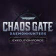Warhammer 40,000: Chaos Gate - Daemonhunters - Execution Force icon