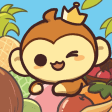 Watermelon Game : Monkey Land