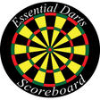 Essential Darts Scoreboard icon
