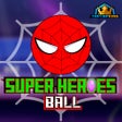 Ícone do programa: Super Heroes Ball