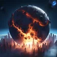 Иконка программы: Idle Universe: Offline Mi…